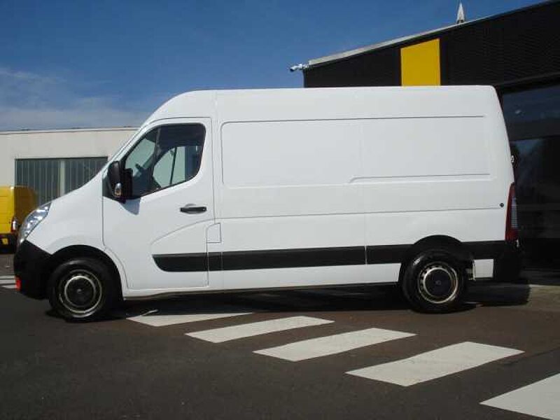 Renault Master LKW Kasten L2H2 HKa 3,5t dCi 130