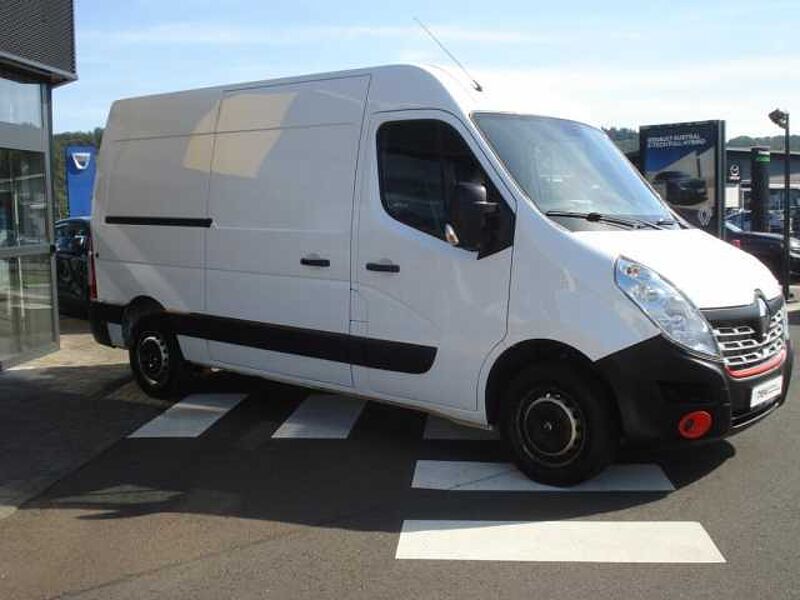 Renault Master LKW Kasten L2H2 HKa 3,5t dCi 130