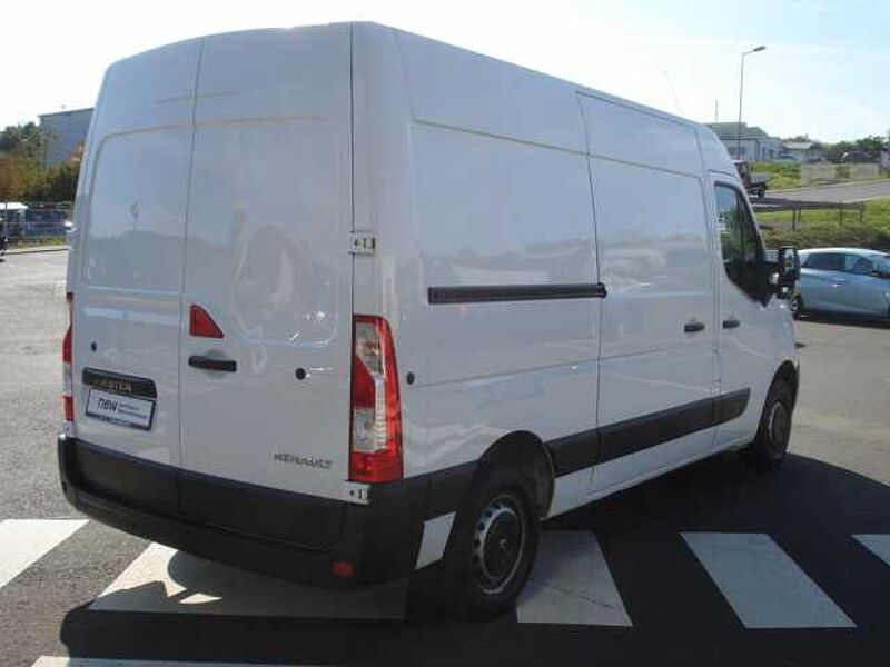 Renault Master LKW Kasten L2H2 HKa 3,5t dCi 130