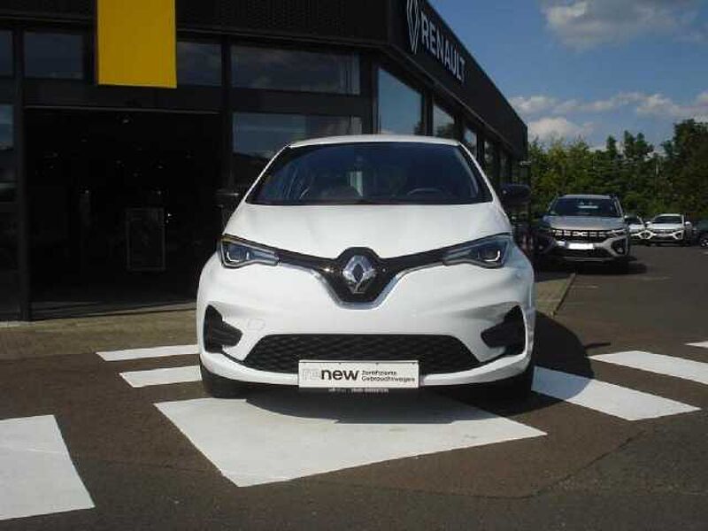 Renault ZOE Life R110 Z. E. 40 (Miet-Batterie)