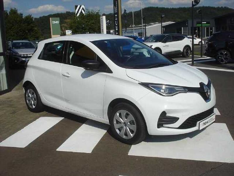 Renault ZOE Life R110 Z. E. 40 (Miet-Batterie)