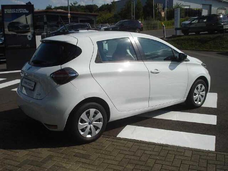 Renault ZOE Life R110 Z. E. 40 (Miet-Batterie)