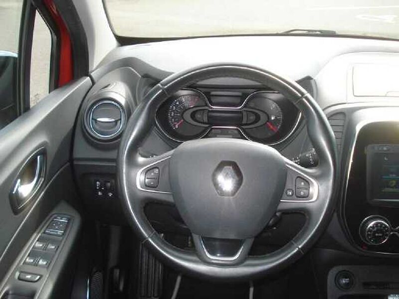 Renault Captur Intens TCe 120