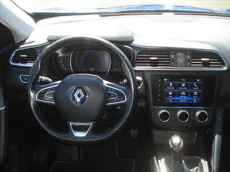 Renault Kadjar Limited Deluxe TCe 140