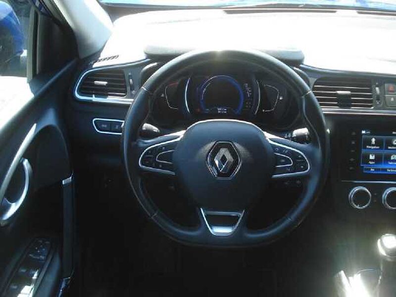 Renault Kadjar Limited Deluxe TCe 140