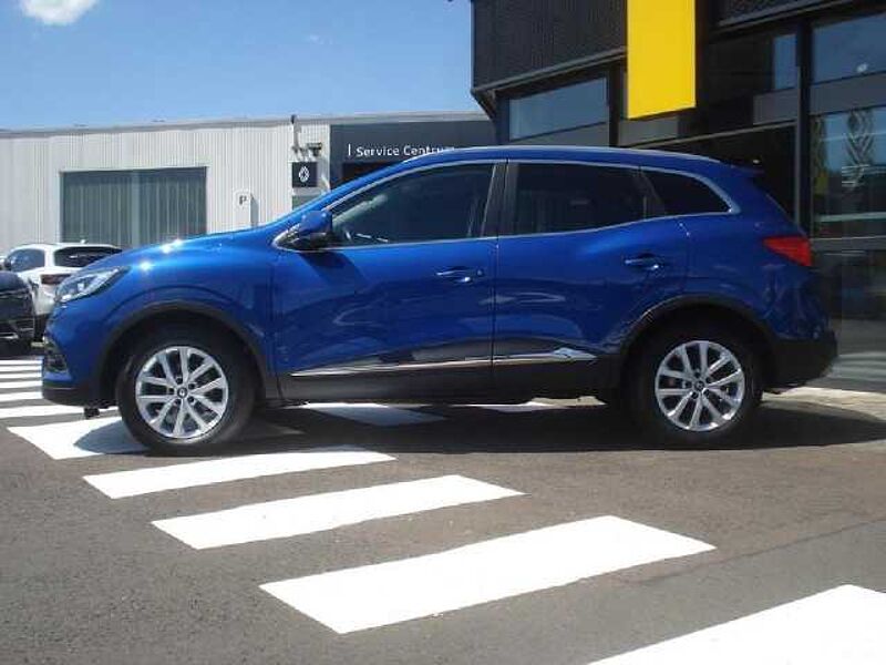 Renault Kadjar Limited Deluxe TCe 140