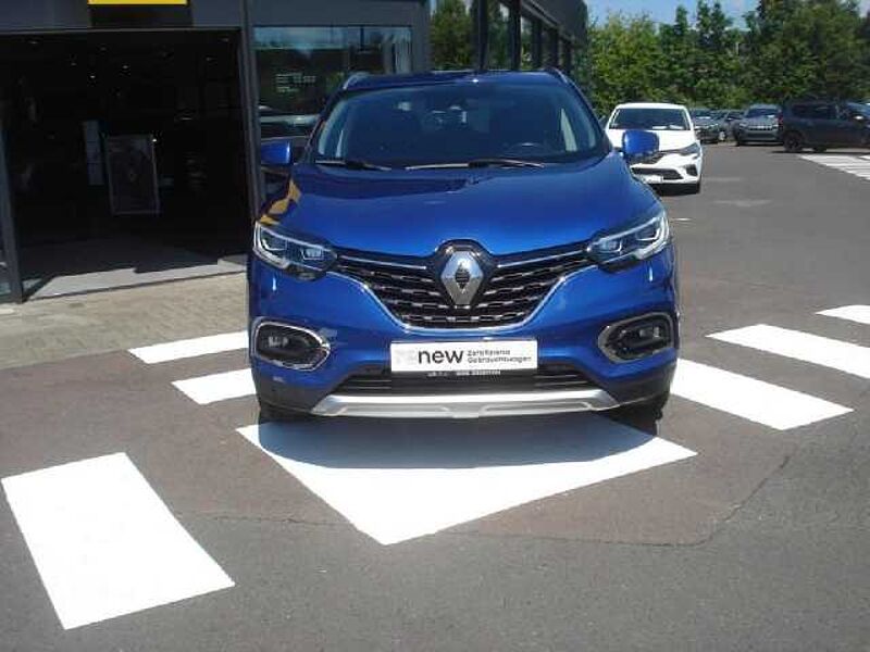 Renault Kadjar Limited Deluxe TCe 140