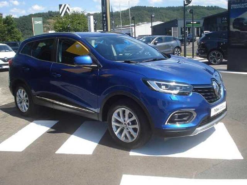 Renault Kadjar Limited Deluxe TCe 140