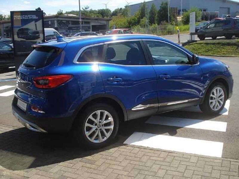 Renault Kadjar Limited Deluxe TCe 140