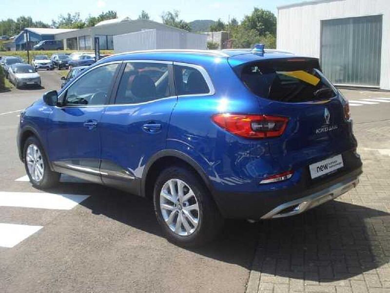 Renault Kadjar Limited Deluxe TCe 140