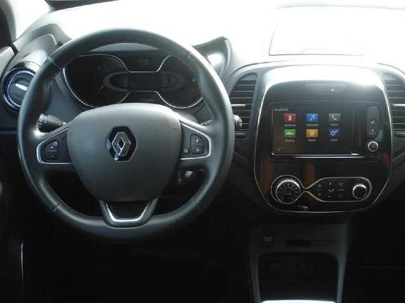 Renault Captur Intens TCe 90