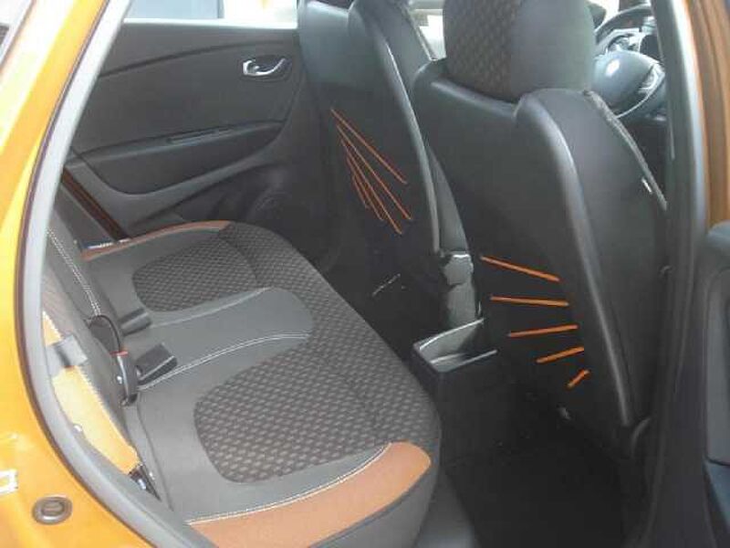 Renault Captur Intens TCe 90