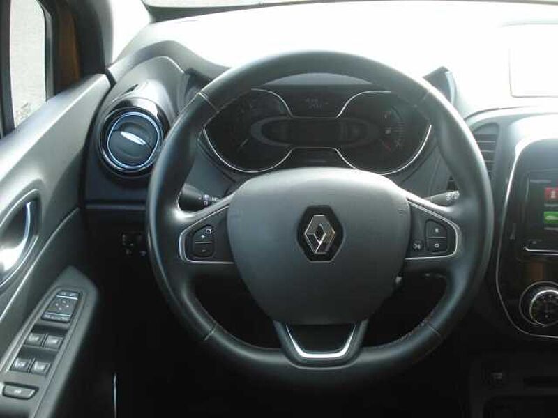 Renault Captur Intens TCe 90