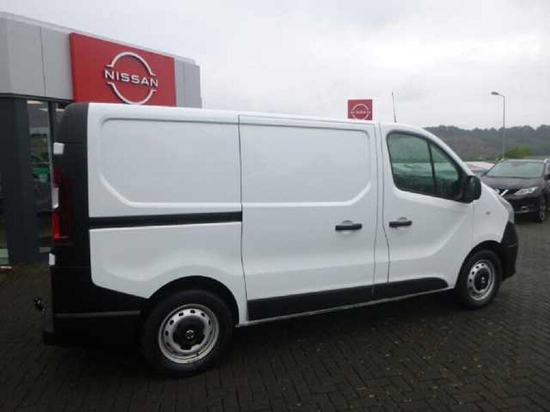 Nissan NV300 Kasten L1H1 2,7t dCi 120