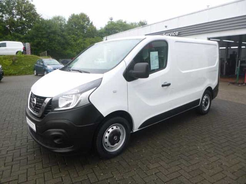 Nissan NV300 Kasten L1H1 2,7t dCi 120