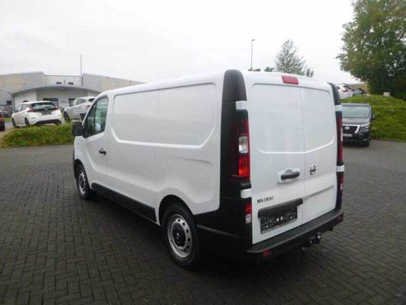 Nissan NV300 Kasten L1H1 2,7t dCi 120