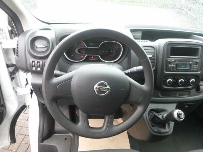 Nissan NV300 Kasten L1H1 2,7t dCi 120