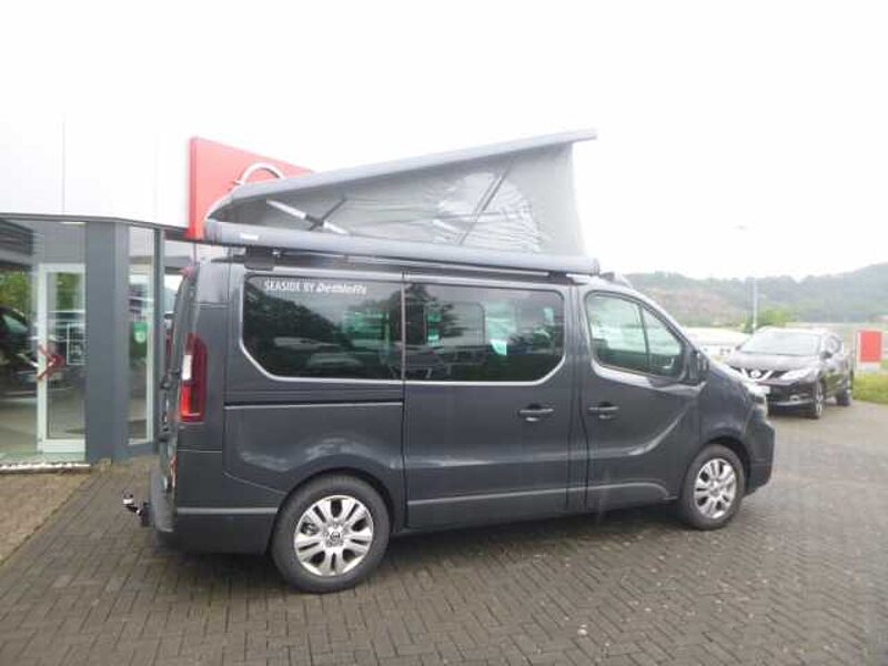 Nissan Primastar Seaside by Dethleffs dCi 170