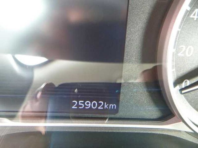 Nissan Leaf N-Connecta e+ 62 kWh