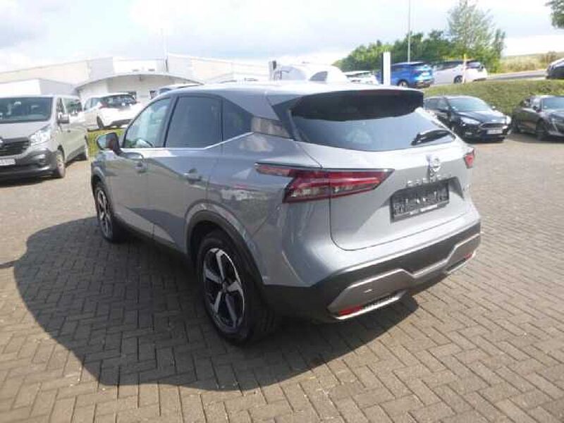 Nissan Qashqai N-Connecta 1.5 VC-T e-Power