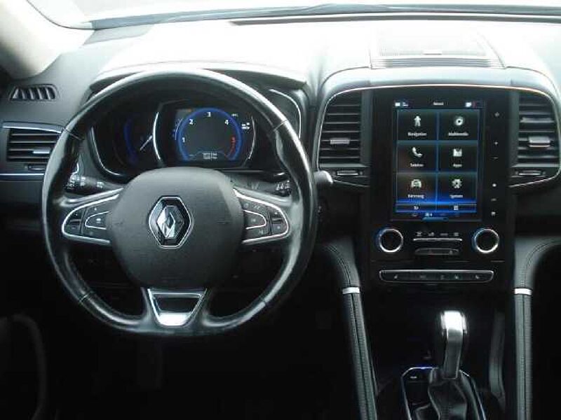 Renault Koleos Limited dCi 175 -X-Tronic  Automatik