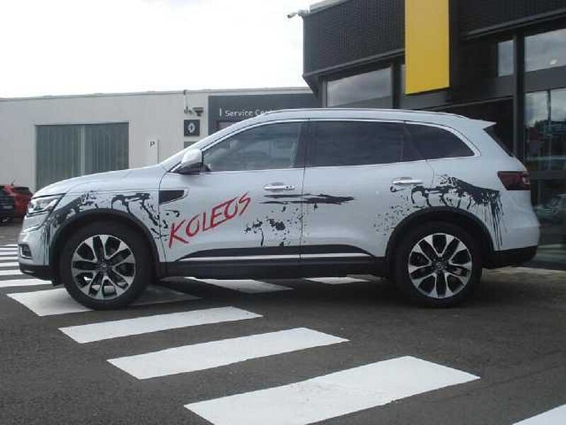 Renault Koleos Limited dCi 175 -X-Tronic  Automatik