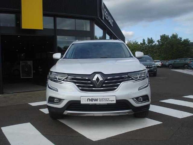 Renault Koleos Limited dCi 175 -X-Tronic  Automatik