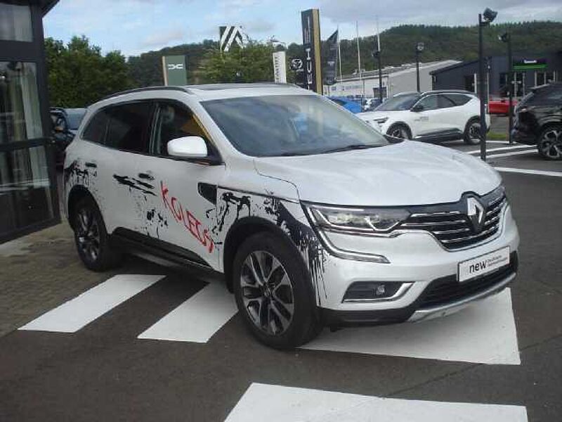 Renault Koleos Limited dCi 175 -X-Tronic  Automatik