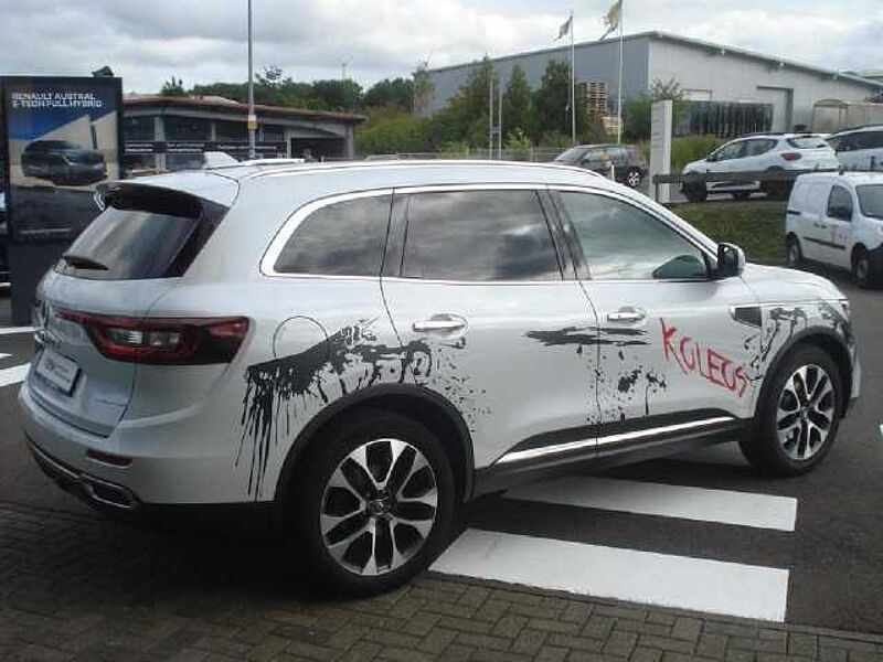 Renault Koleos Limited dCi 175 -X-Tronic  Automatik