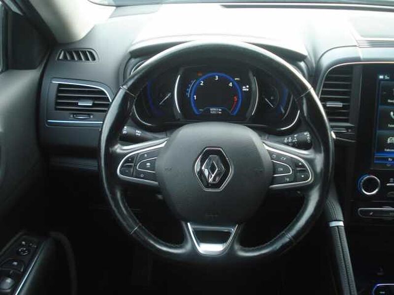 Renault Koleos Limited dCi 175 -X-Tronic  Automatik