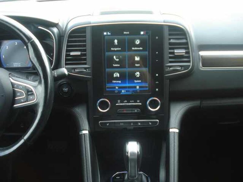 Renault Koleos Limited dCi 175 -X-Tronic  Automatik