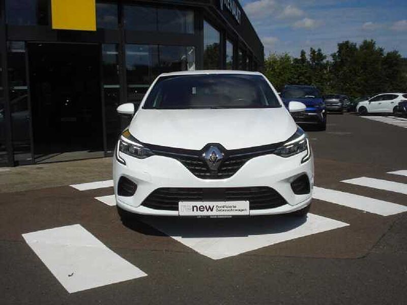 Renault Clio Intens TCe 100