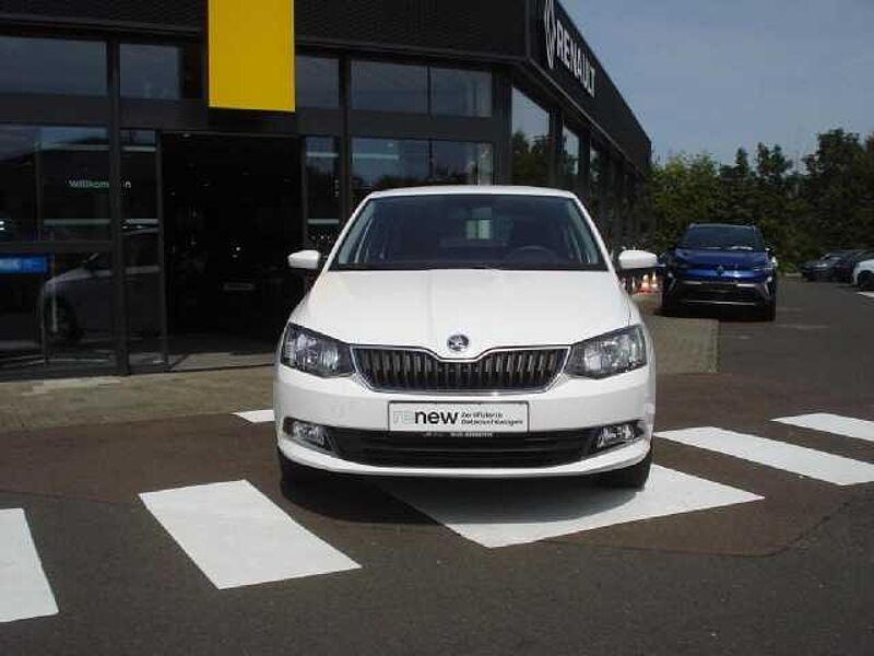 SKODA Fabia Kombi Ambition 1.0 TSI 110