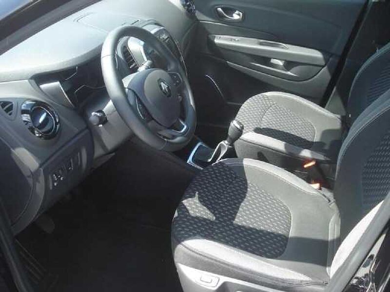 Renault Captur Intens TCe 90