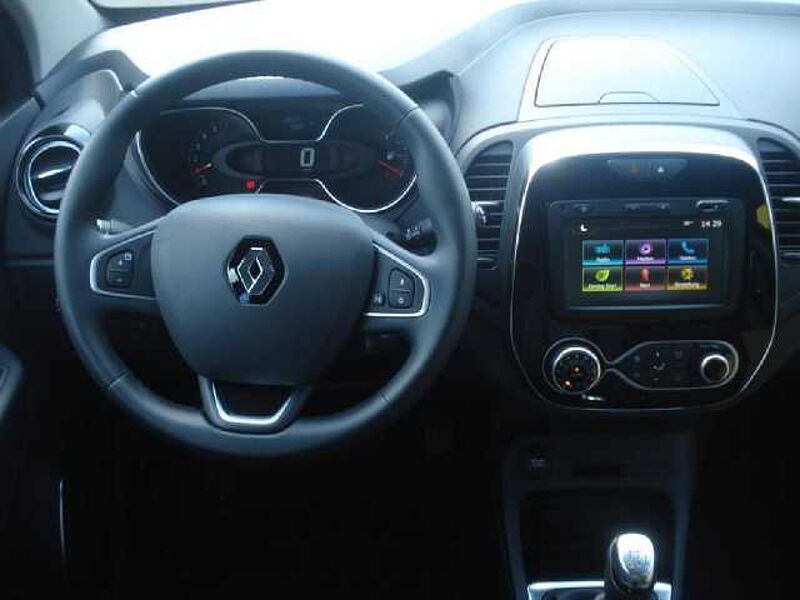 Renault Captur Intens TCe 90