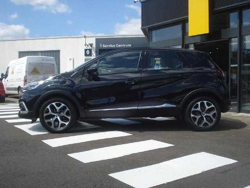 Renault Captur Intens TCe 90