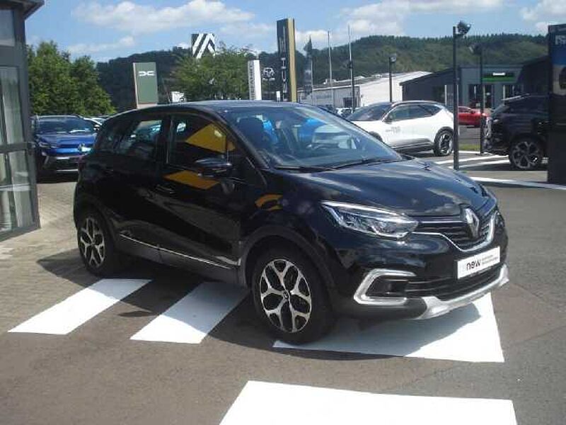 Renault Captur Intens TCe 90