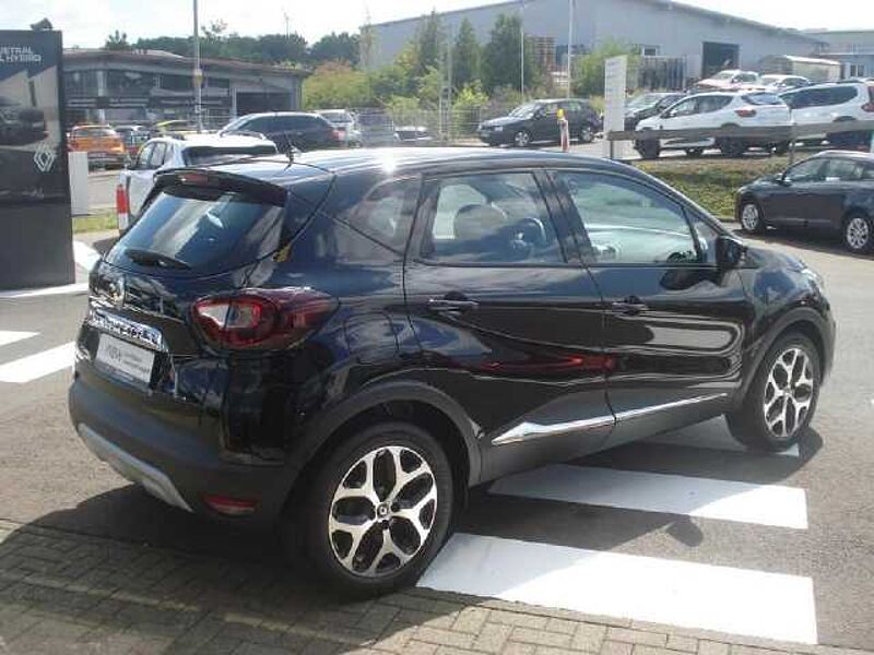 Renault Captur Intens TCe 90