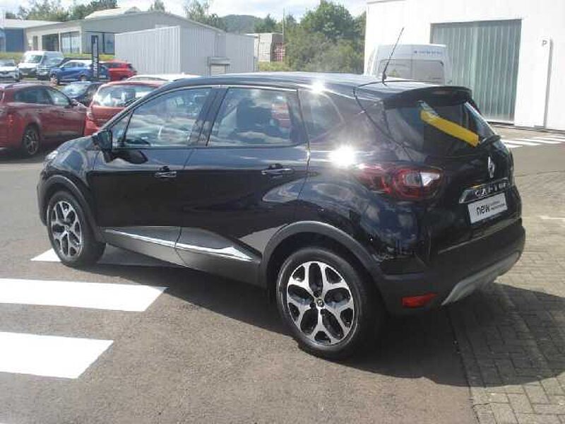 Renault Captur Intens TCe 90