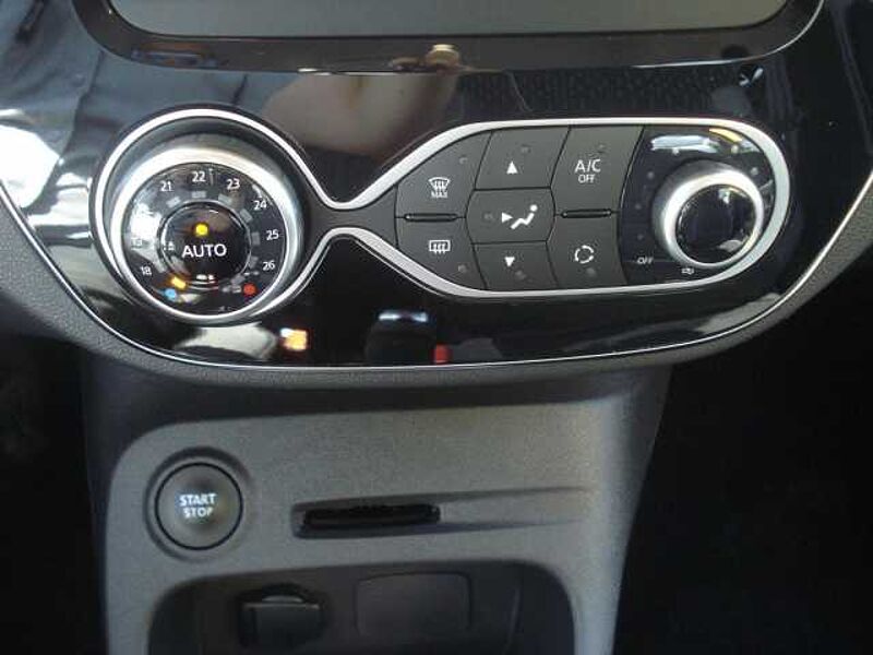 Renault Captur Intens TCe 90