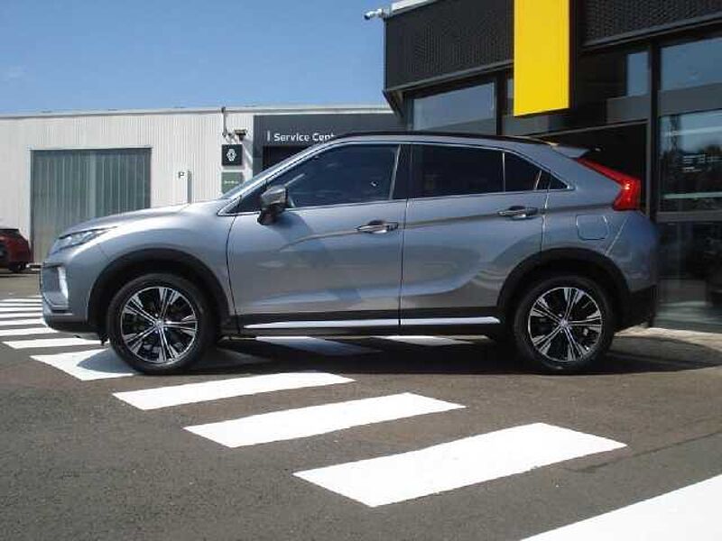 Mitsubishi Eclipse Cross Spirit+ 1.5 T-MIVEC