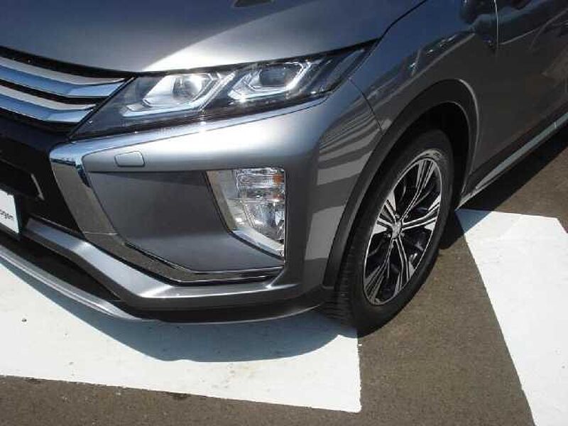 Mitsubishi Eclipse Cross Spirit+ 1.5 T-MIVEC