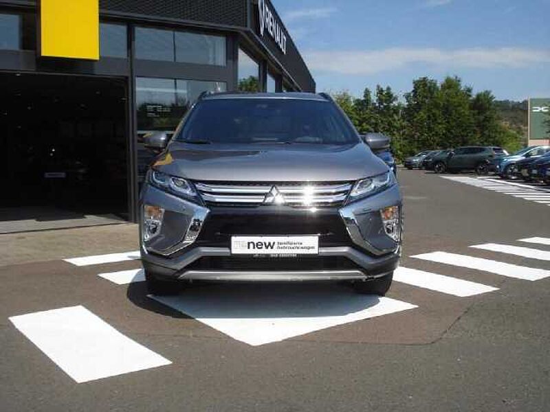 Mitsubishi Eclipse Cross Spirit+ 1.5 T-MIVEC