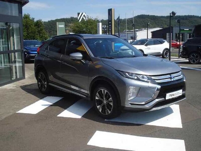 Mitsubishi Eclipse Cross Spirit+ 1.5 T-MIVEC