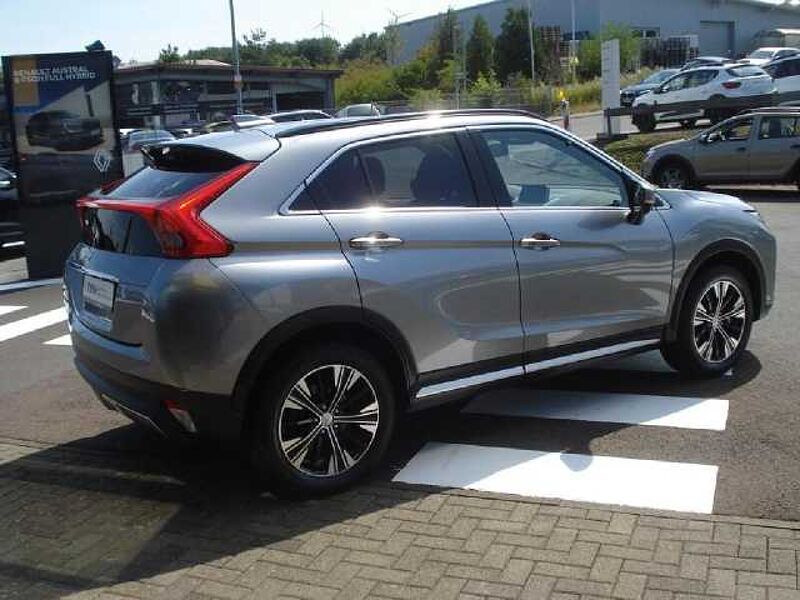 Mitsubishi Eclipse Cross Spirit+ 1.5 T-MIVEC