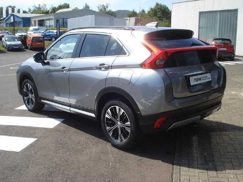 Mitsubishi Eclipse Cross Spirit+ 1.5 T-MIVEC