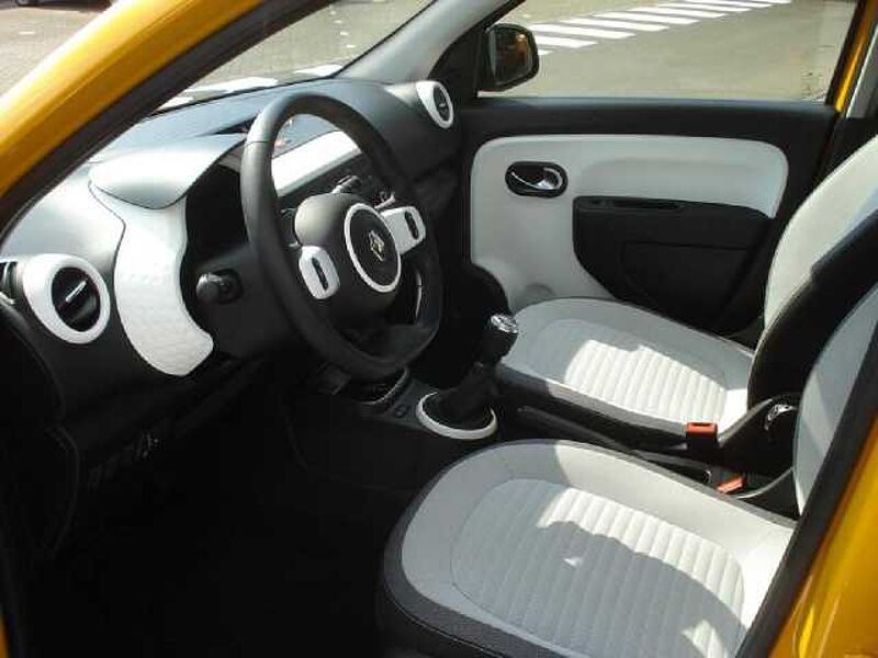 Renault Twingo Limited SCe 75