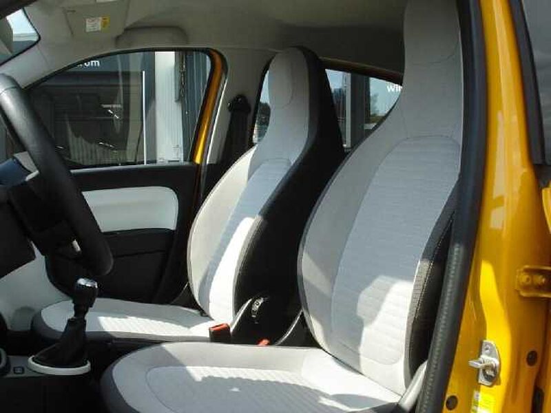 Renault Twingo Limited SCe 75