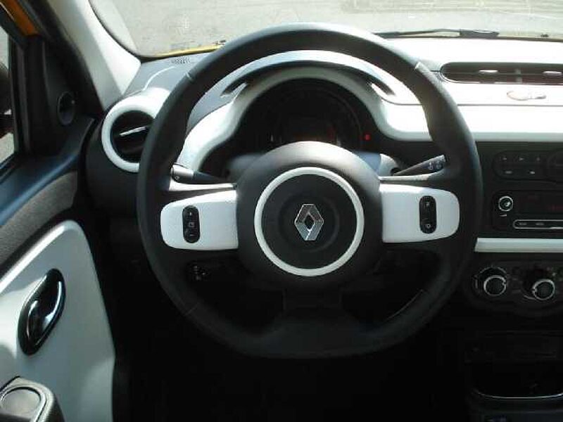 Renault Twingo Limited SCe 75