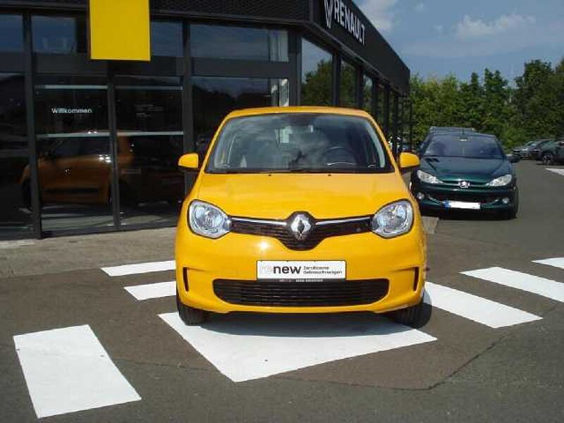 Renault Twingo Limited SCe 75